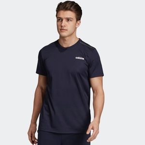 Adidas Mens Active T-Shirt Workout NWT XL